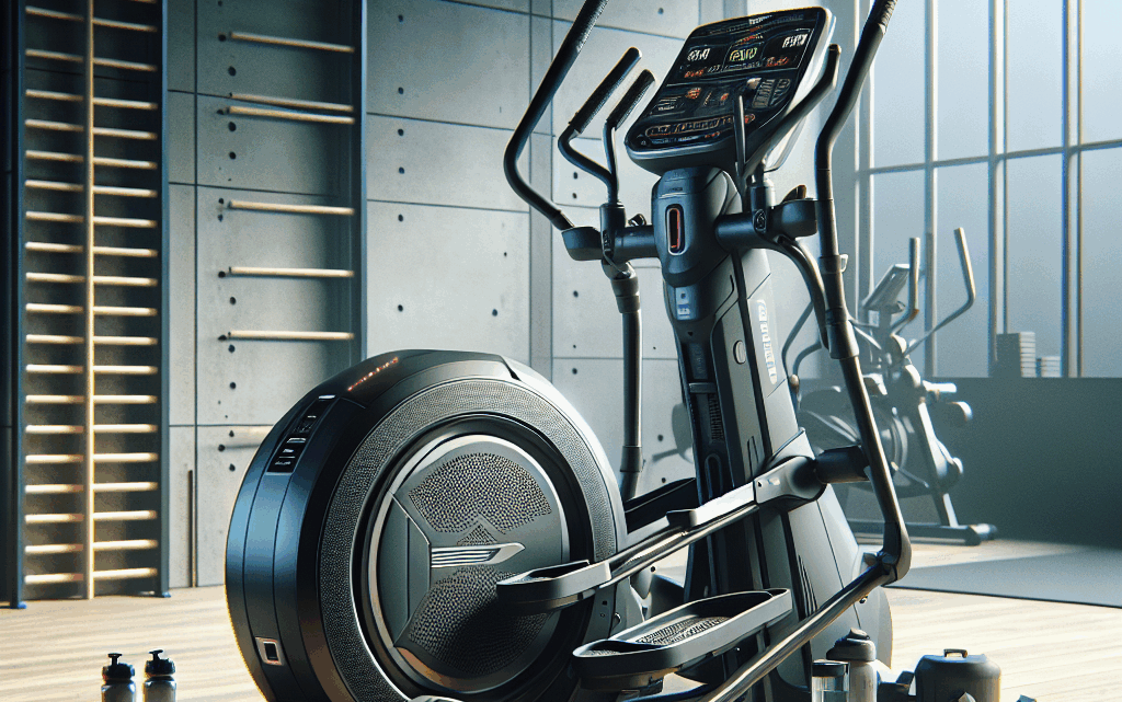 Fra begynder til pro: Tips til at få mest muligt ud af din crosstrainer-session