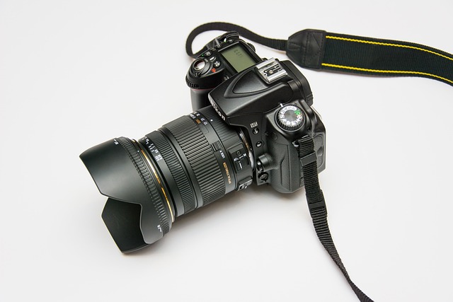 Guide: Sådan vælger du det bedste kamera til dine behov