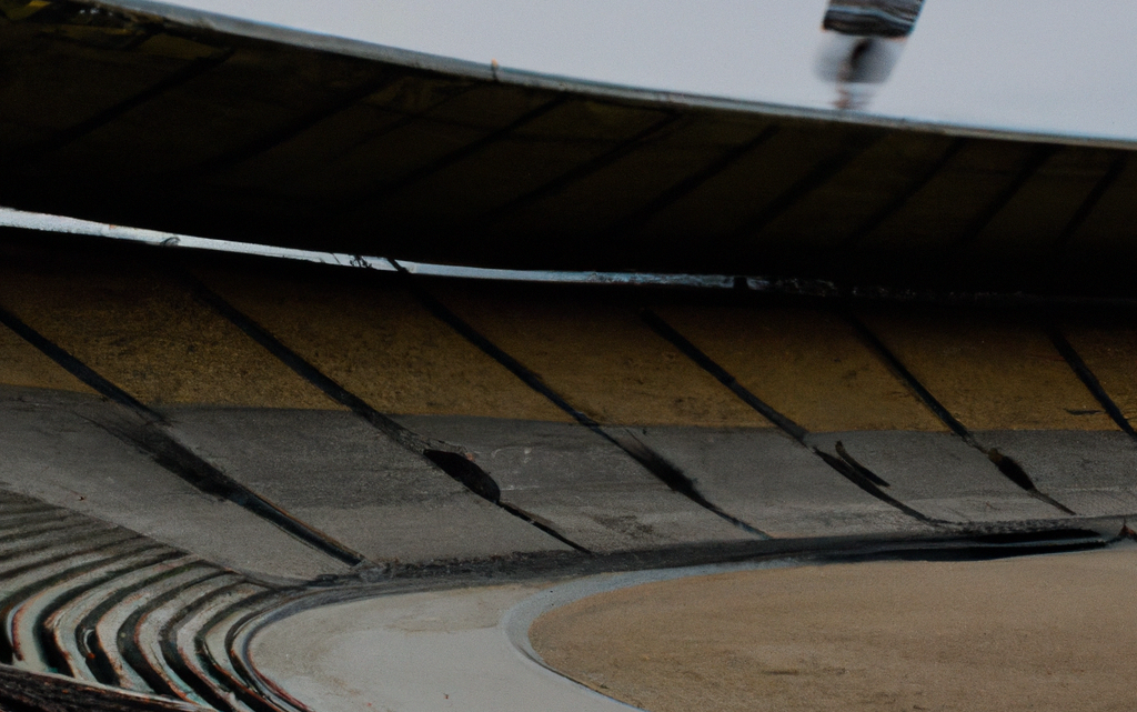 Oplev kultur- og sportsmæssige begivenheder på det olympiske stadion